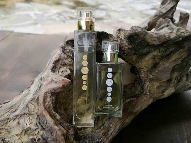 Herbolario menta dulce roquetas de mar